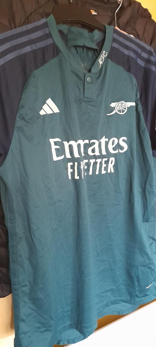 Buy & Sell Walsall Wood Walsall - Photos for ARSENAL XXL