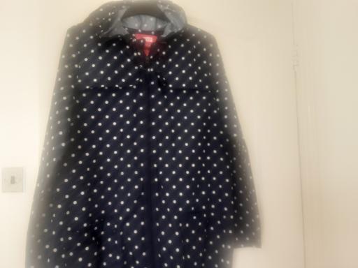 Buy & Sell Bolton-Upon-Dearne Barnsley - Photos for ladies size 12-14 F&F Pac a Parka