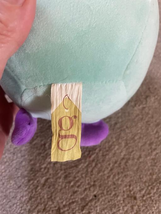 Buy & Sell Ynysddu Caerphilly - Wales - Photos for Plush squishy teddy