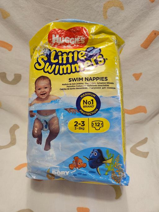Buy & Sell Burslem Stoke-on-Trent - Photos for Swim Nappies