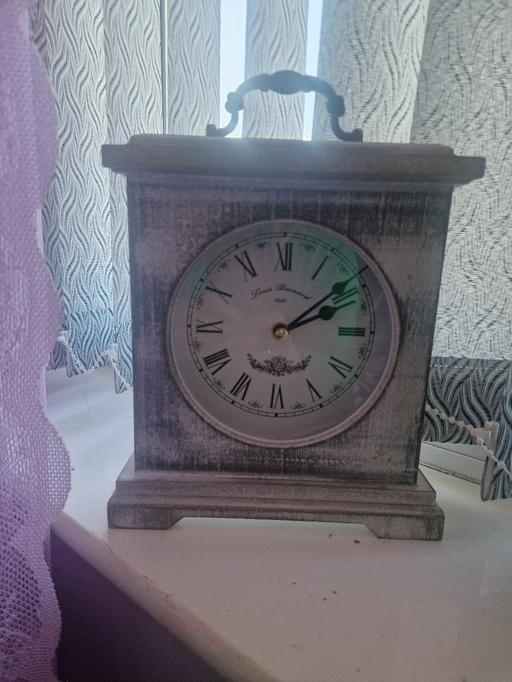 Buy & Sell Corngreaves Trading Estate Sandwell - Photos for Grey clock