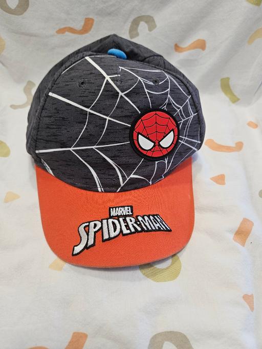 Buy & Sell Packmoor Stoke-on-Trent - Photos for Spider Man Cap