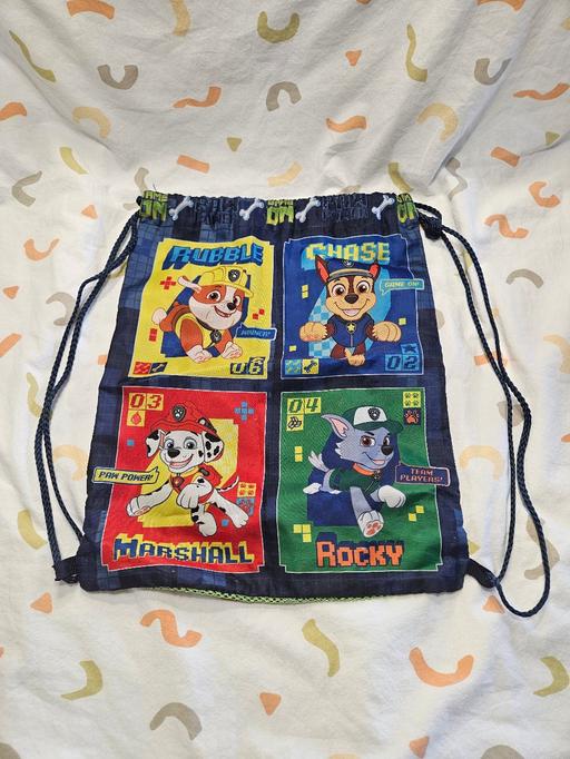 Buy & Sell Burslem Stoke-on-Trent - Photos for Kids Bag