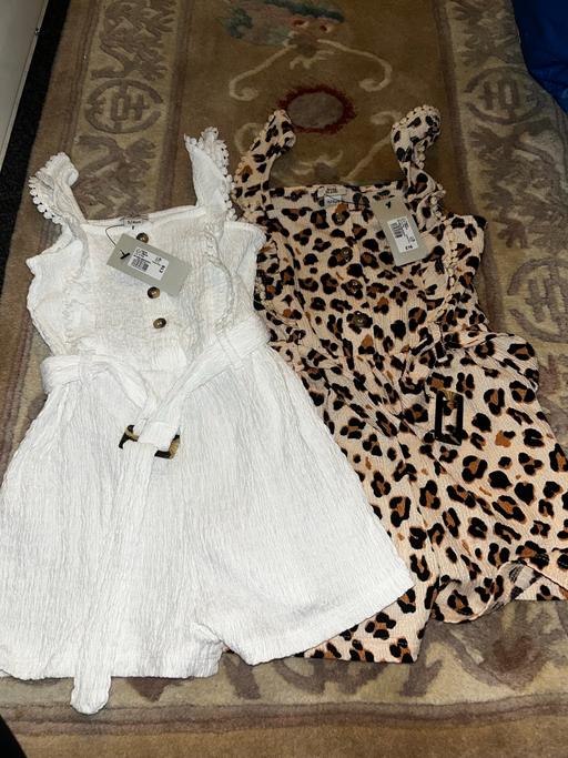Buy & Sell Harborne Birmingham - Photos for Girls river island jumpsuits