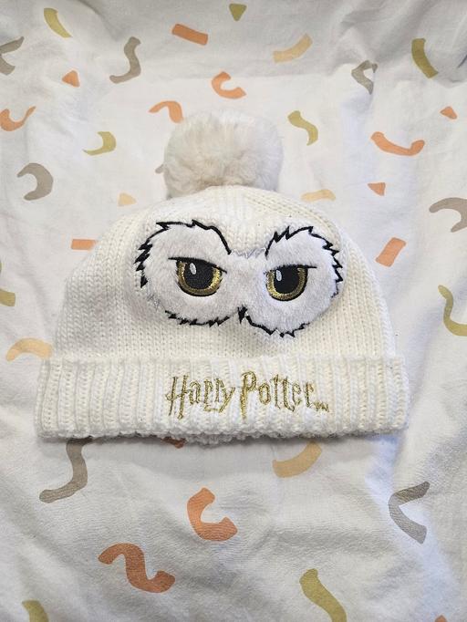 Buy & Sell Packmoor Stoke-on-Trent - Photos for Harry Potter Hat