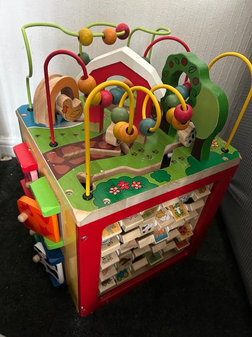 Buy & Sell Tyseley Birmingham - Photos for Activity cube