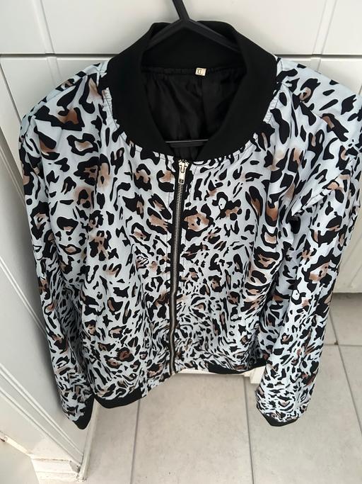 Buy & Sell Tyseley Birmingham - Photos for Lady’s coat