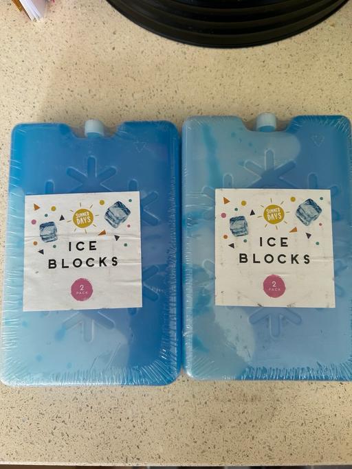 Buy & Sell Tyseley Birmingham - Photos for Ice blocks
