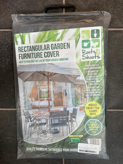 Buy & Sell Tyseley Birmingham - Photos for Garden furniture cover