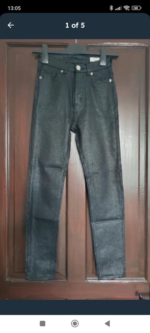 Buy & Sell Orrell Park Liverpool - Photos for M&S IVY JEANS SIZE 8 SHORT