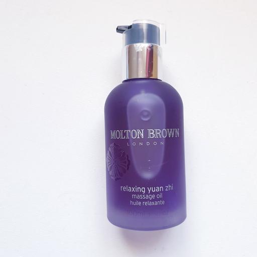 Buy & Sell Sunbury-on-Thames Spelthorne - Photos for Molton Brown Relaxing Yuan Zhi Body Oil 1