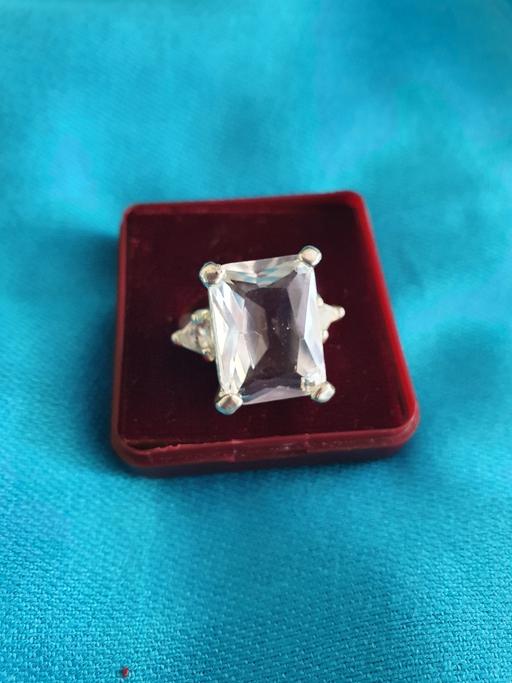 Buy & Sell Oxley Wolverhampton - Photos for Ring