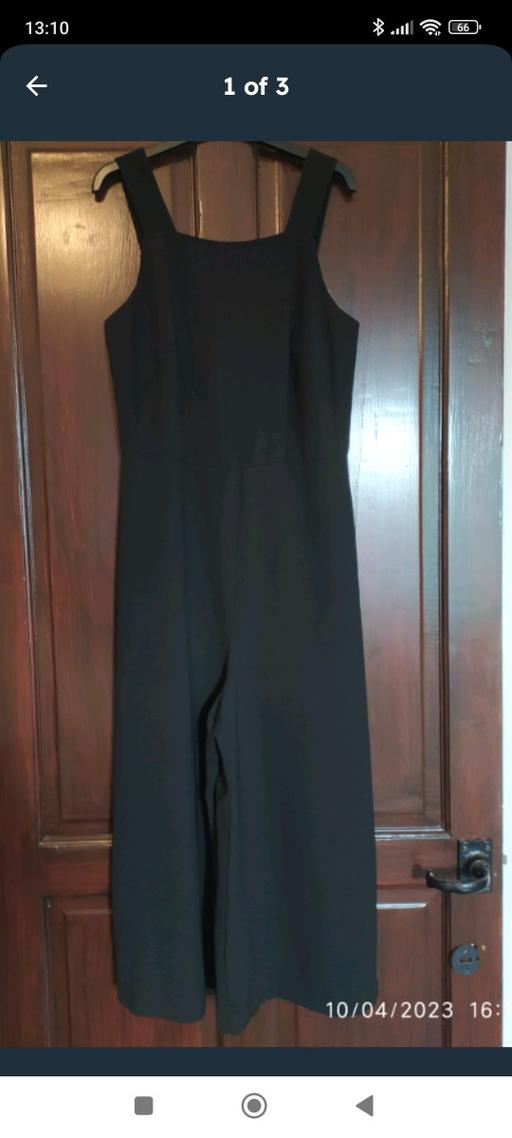 Buy & Sell Orrell Park Liverpool - Photos for M&S WIDE LEGGED ALL IN ONE SIZE 6 REGULAR