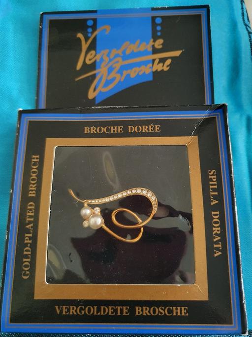 Buy & Sell Oxley Wolverhampton - Photos for NEW broach