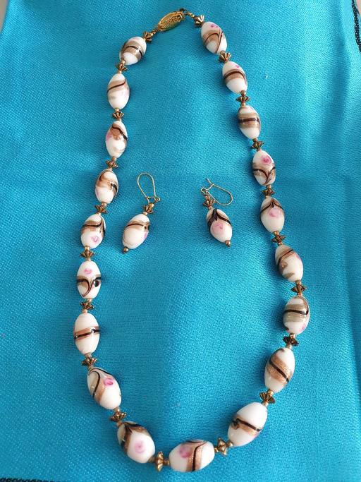 Buy & Sell Oxley Wolverhampton - Photos for Necklace & Earrings set