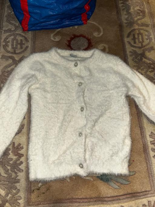 Buy & Sell Harborne Birmingham - Photos for Girls cardigan 1-2yrs