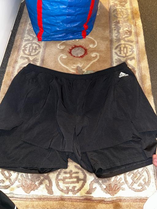 Buy & Sell Harborne Birmingham - Photos for Adidas shorts