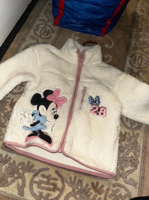 Buy & Sell Harborne Birmingham - Photos for Girls jacket 3-4yrs