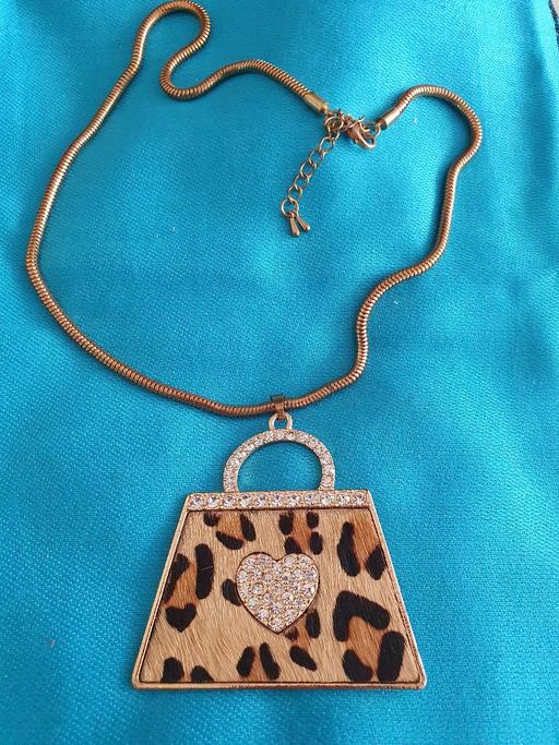 Buy & Sell Oxley Wolverhampton - Photos for NEW necklace