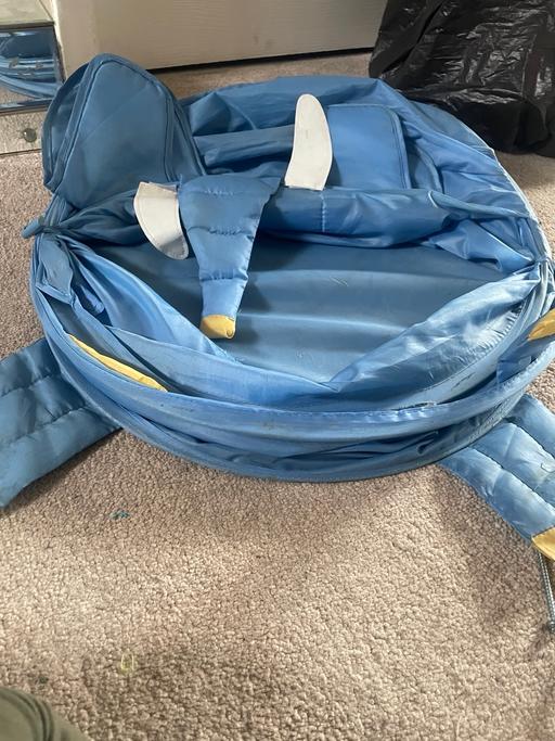 Buy & Sell Ynysddu Caerphilly - Wales - Photos for Elephant storage basket