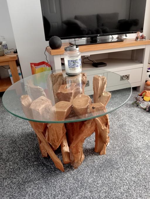 Buy & Sell Saint Helens Merseyside - Photos for Coffee table