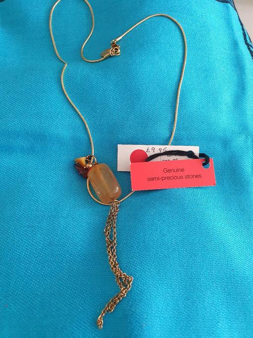 Buy & Sell Oxley Wolverhampton - Photos for NEW necklace