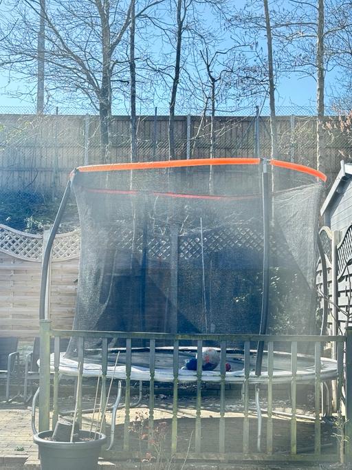 Buy & Sell Dudley Town Centre Dudley - Photos for Trampoline for sale