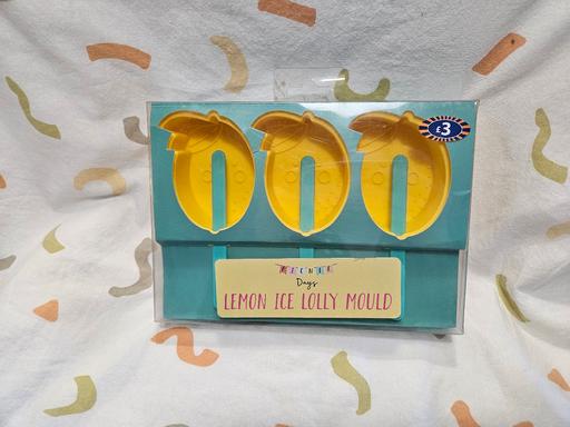 Buy & Sell Burslem Stoke-on-Trent - Photos for Lolly Moulds New