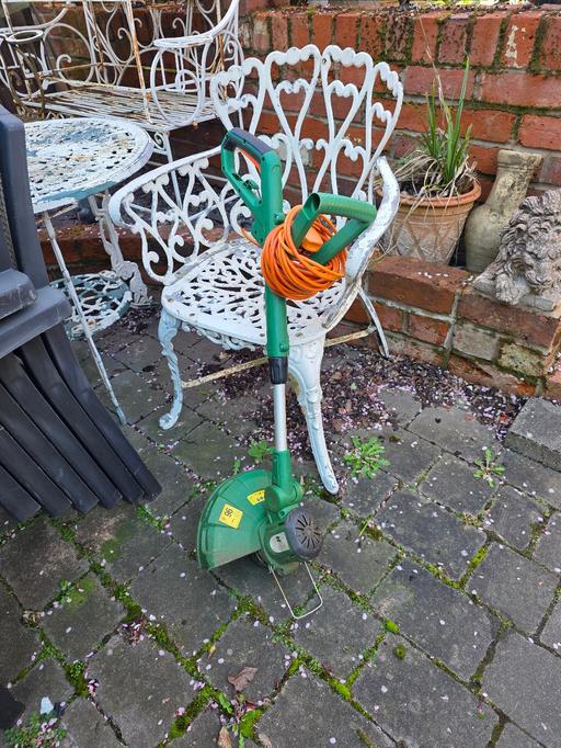 Buy & Sell Pensnett Dudley - Photos for HAWKSMOOR GRASS STRIMMER