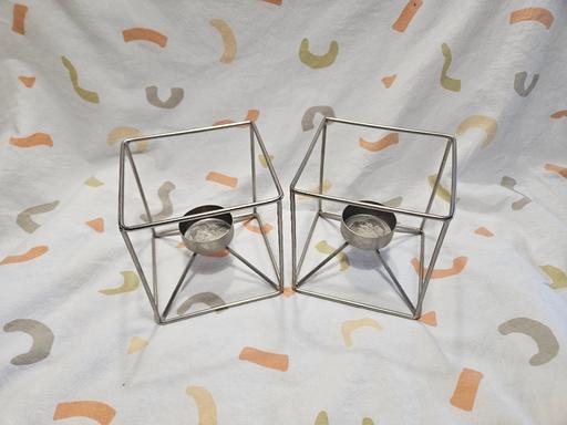 Buy & Sell Packmoor Stoke-on-Trent - Photos for Tea Light Holders