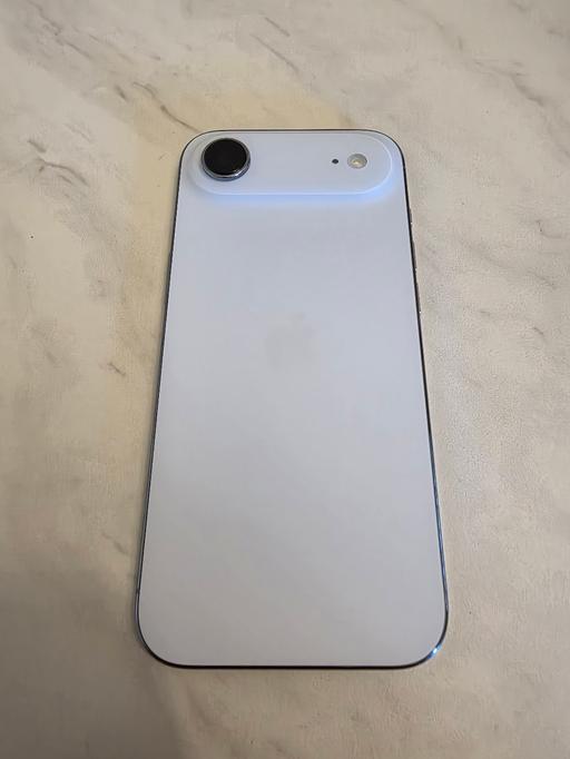 Buy & Sell Great Barr Sandwell - Photos for Iphone 17 Air 256GB