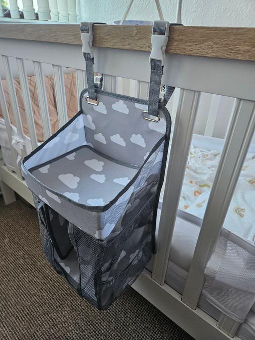 Buy & Sell Packmoor Stoke-on-Trent - Photos for Cot Organizer