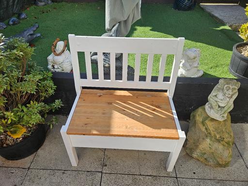 Buy & Sell Old Shotton County Durham - Photos for child's storage bench and cushion