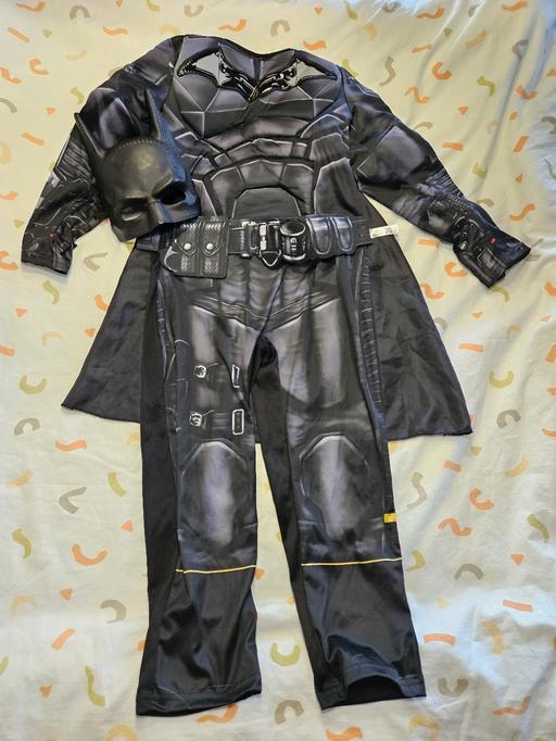 Buy & Sell Burslem Stoke-on-Trent - Photos for Batman Francy Dress