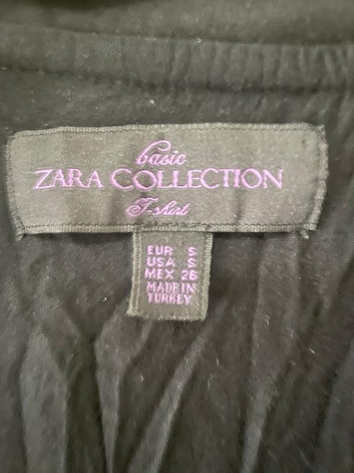 Buy & Sell Ynysddu Caerphilly - Wales - Photos for Zara top size small