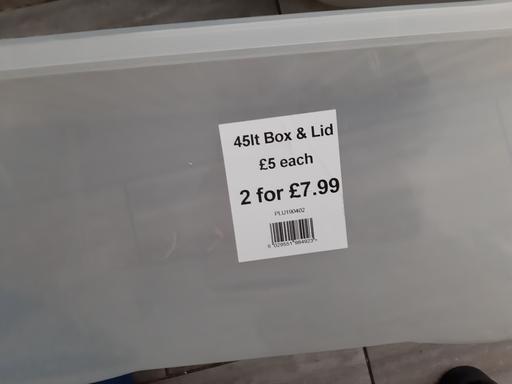 Buy & Sell South Hylton Sunderland - Photos for store box