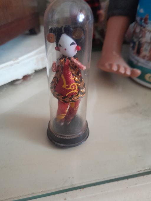 Buy & Sell Netherton Dudley - Photos for very small Chinese doll in