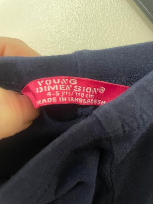 Buy & Sell Ynysddu Caerphilly - Wales - Photos for Girls leggings, age 4 to 5