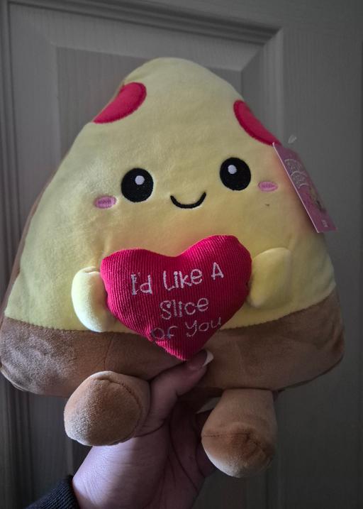 Buy & Sell Crumpsall Manchester - Photos for new Plush Pizza