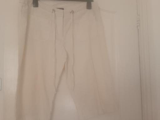 Buy & Sell Bolton-Upon-Dearne Barnsley - Photos for ladies size 14 long Papaya shorts