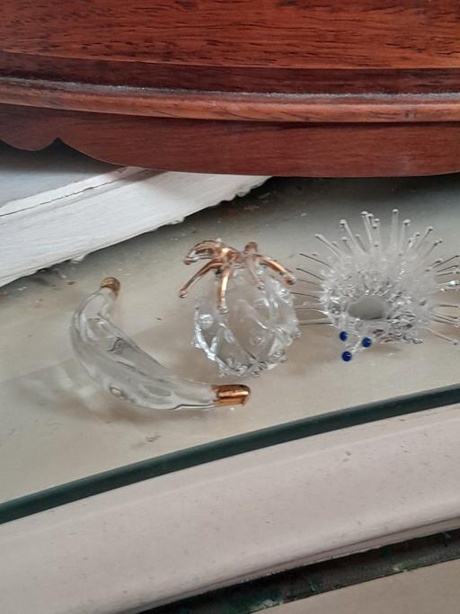 Buy & Sell Netherton Dudley - Photos for 6 fruit crystals