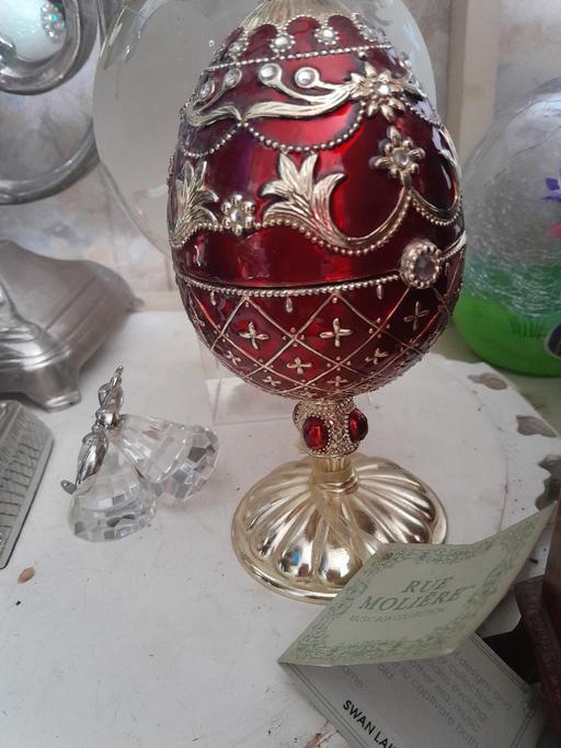 Buy & Sell Netherton Dudley - Photos for wind up music box plays Swan lake