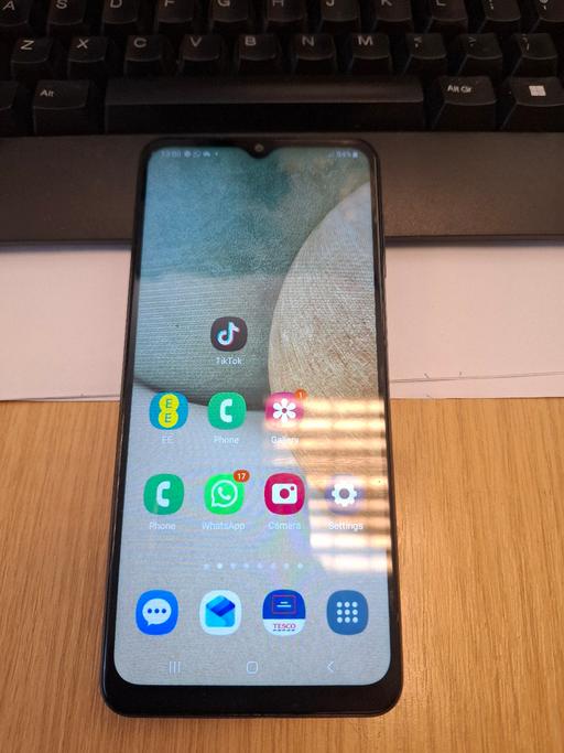 Buy & Sell Bournbrook Birmingham - Photos for Samsung galaxy A12