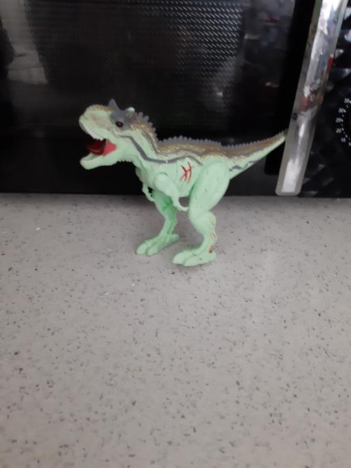 Buy & Sell South Hylton Sunderland - Photos for dino working