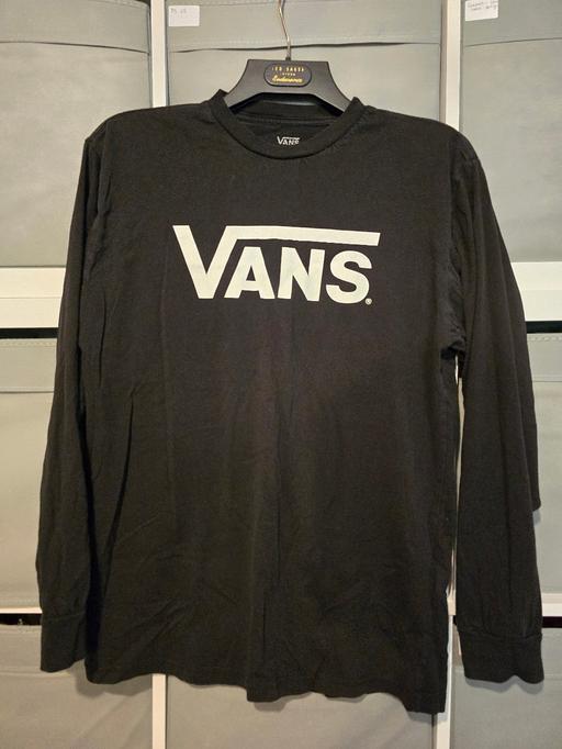 Buy & Sell Thornton Heath Croydon - Photos for Vans top