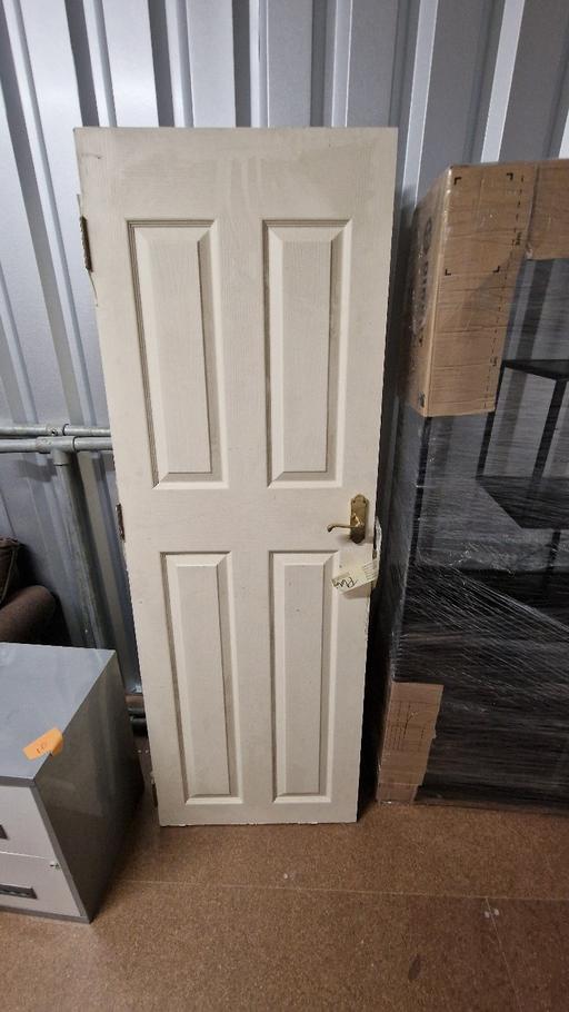 Vehicles Edgware Barnet - Photos for 4 Fire Doors