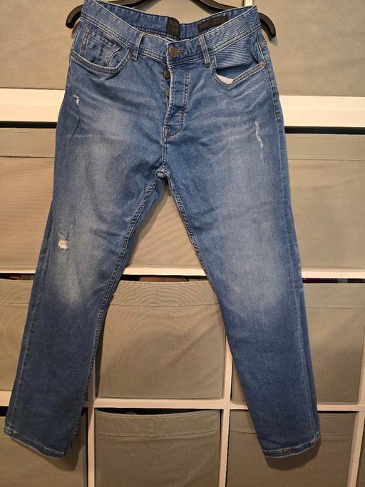 Buy & Sell Thornton Heath Croydon - Photos for Mens Jeans