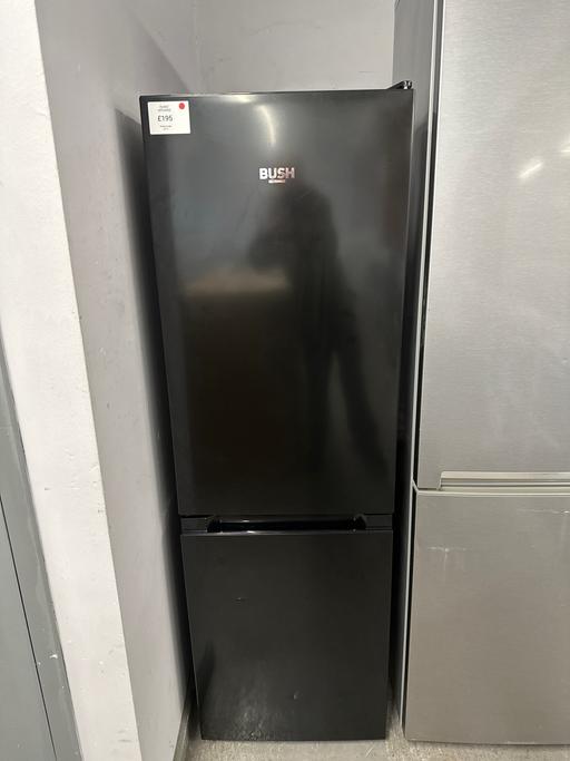 Buy & Sell Park Village Wolverhampton - Photos for Graded Bush 70/30 Fridge Freezer