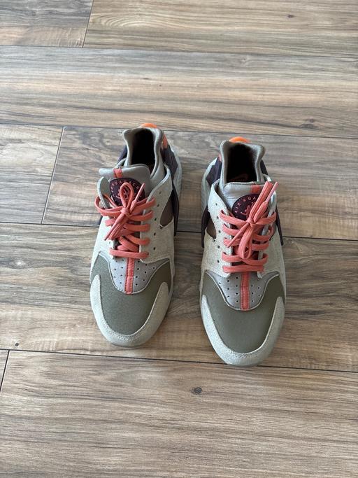 Buy & Sell Brent Park North West London - Photos for Trainer