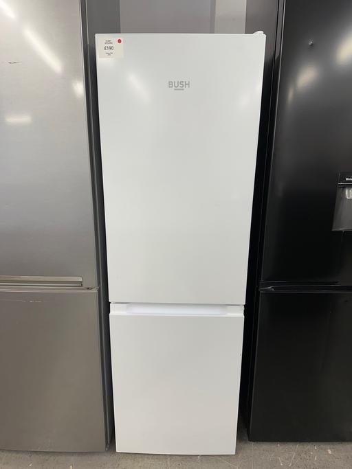 Buy & Sell Fallings Park Wolverhampton - Photos for Graded Bush 70/30 Fridge Freezer